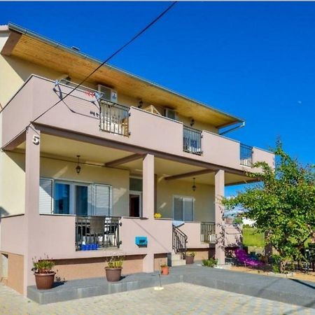 Holiday House Andrija ビビニェ エクステリア 写真