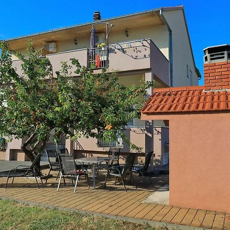Holiday House Andrija ビビニェ エクステリア 写真