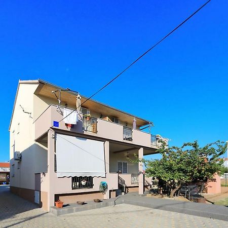 Holiday House Andrija ビビニェ エクステリア 写真