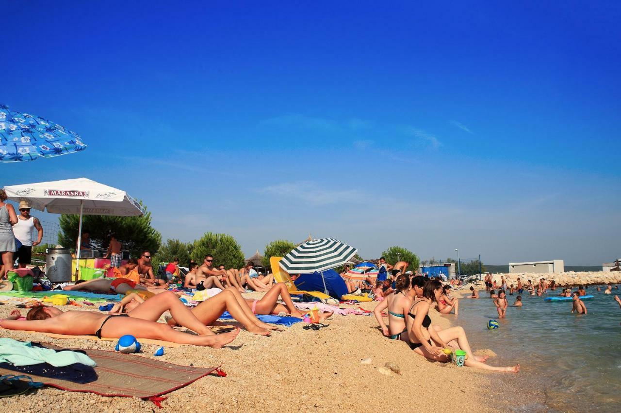 Holiday House Andrija ビビニェ エクステリア 写真