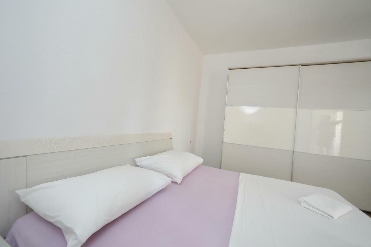 Holiday House Andrija ビビニェ エクステリア 写真