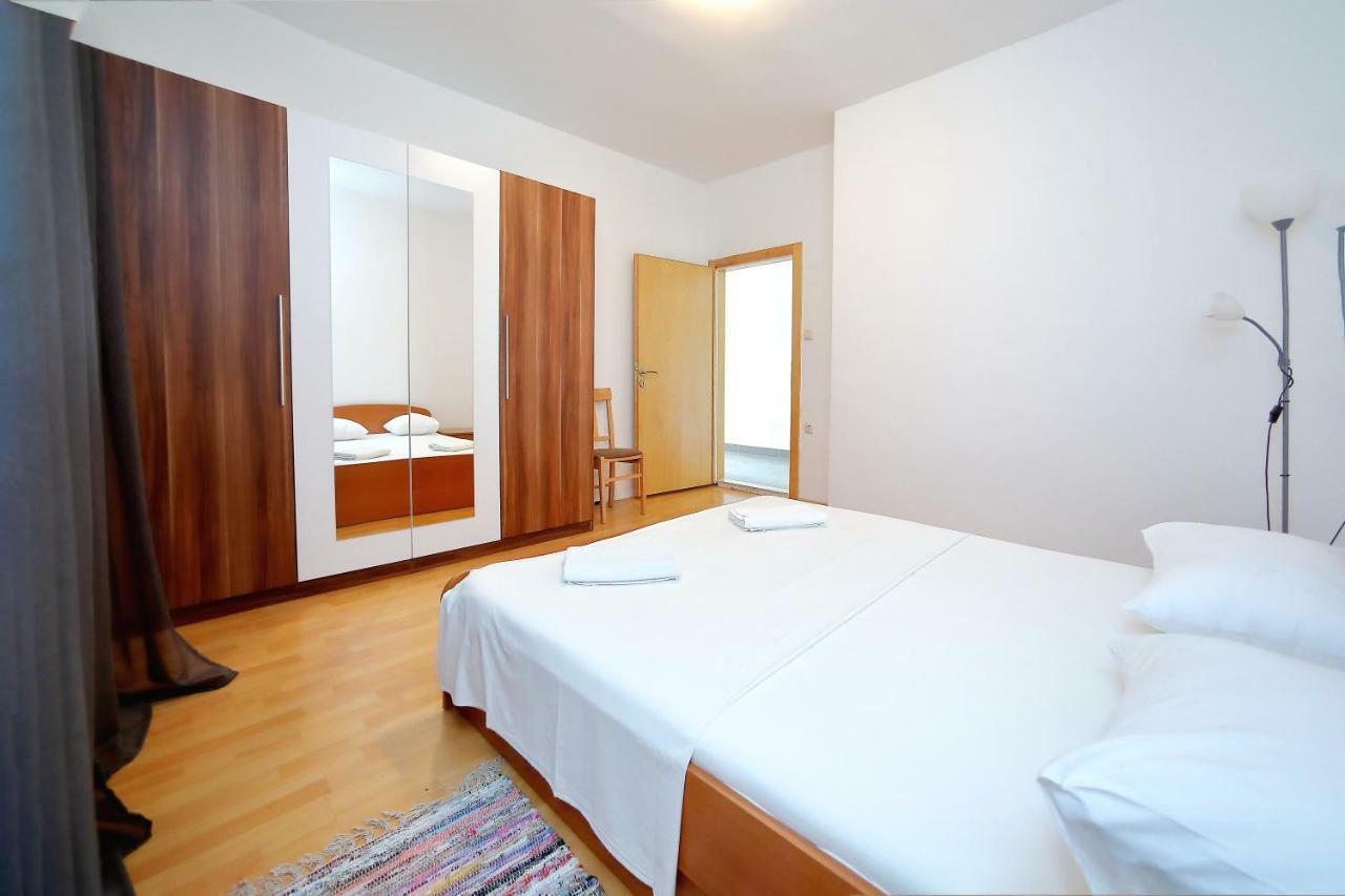 Holiday House Andrija ビビニェ エクステリア 写真