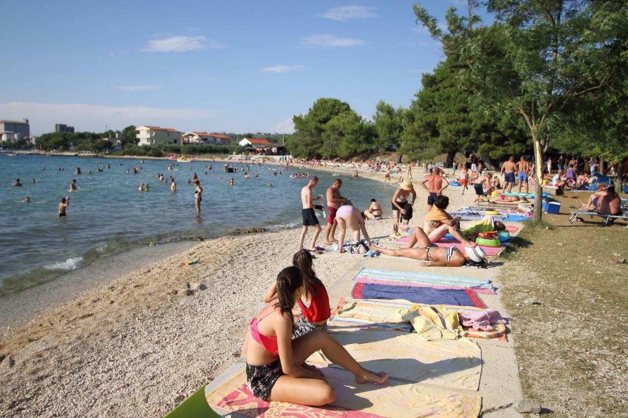 Holiday House Andrija ビビニェ エクステリア 写真