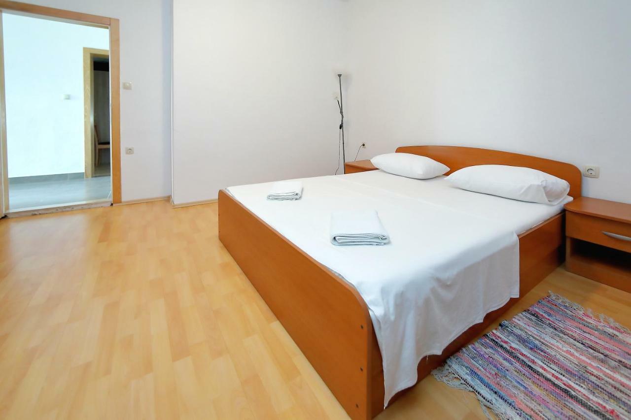 Holiday House Andrija ビビニェ エクステリア 写真