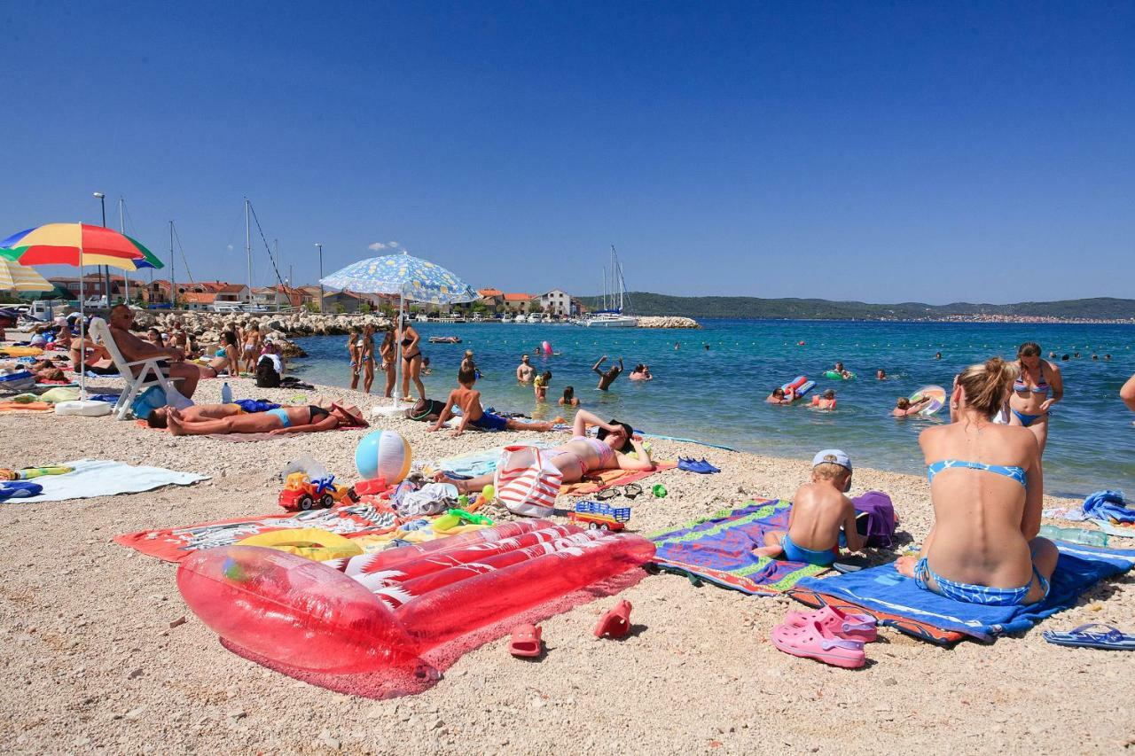 Holiday House Andrija ビビニェ エクステリア 写真