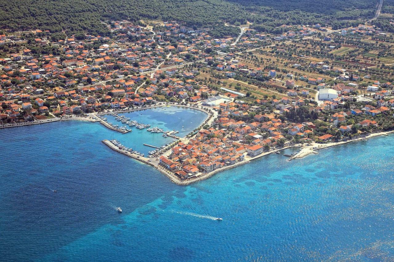 Holiday House Andrija ビビニェ エクステリア 写真