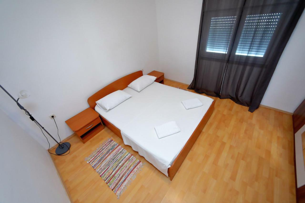 Holiday House Andrija ビビニェ エクステリア 写真