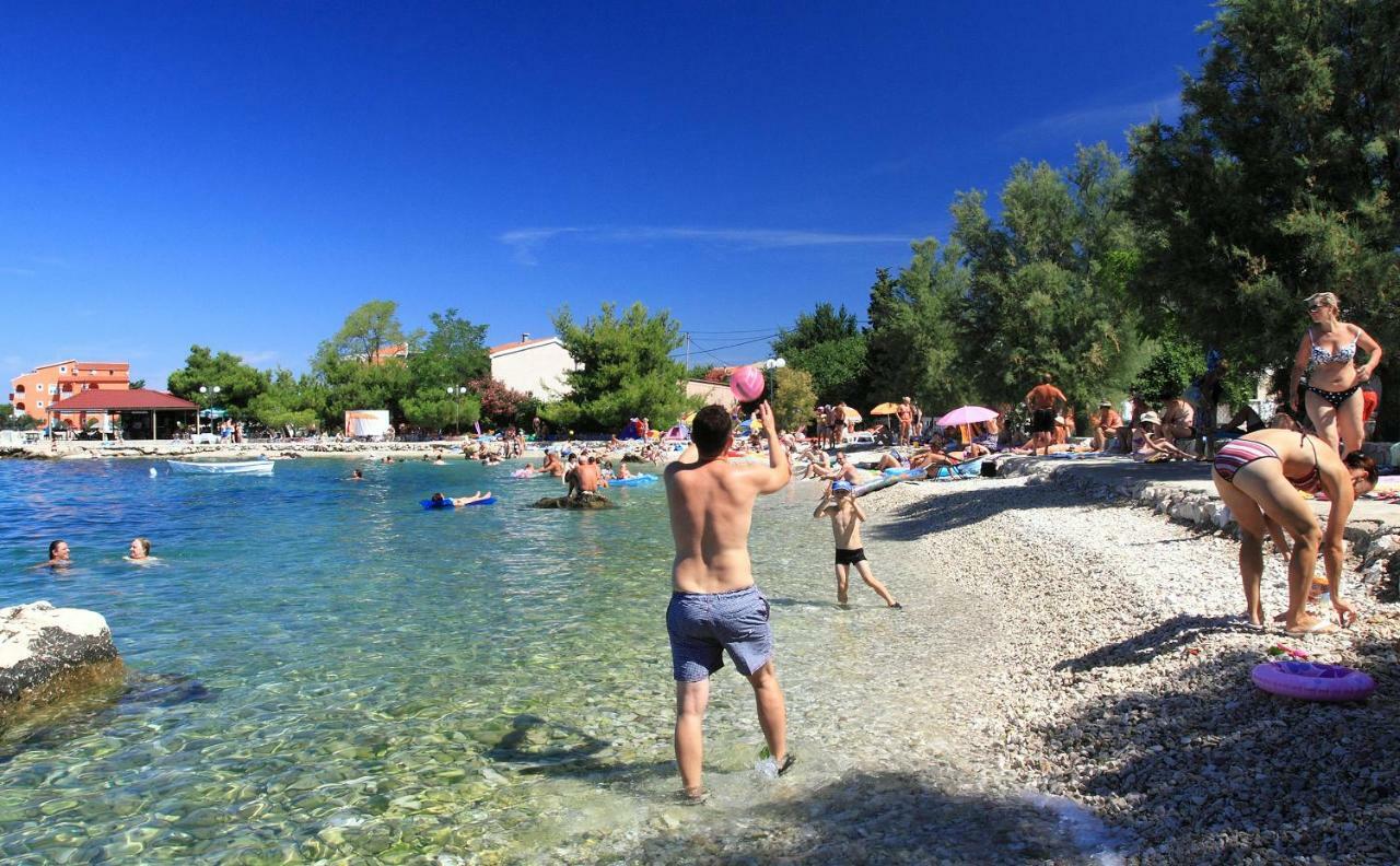 Holiday House Andrija ビビニェ エクステリア 写真